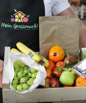 Grossmarkt Düsseldorf