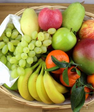 Lebensmittel nach hause bestellen