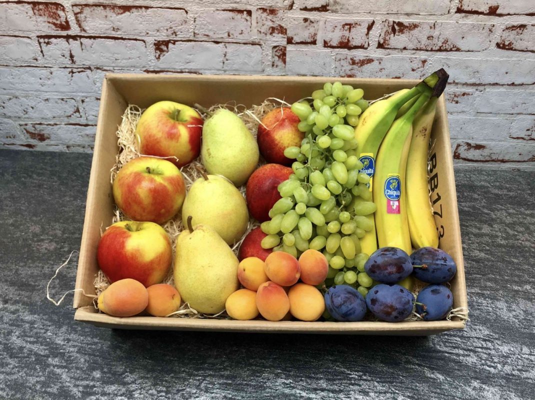 Obstbox