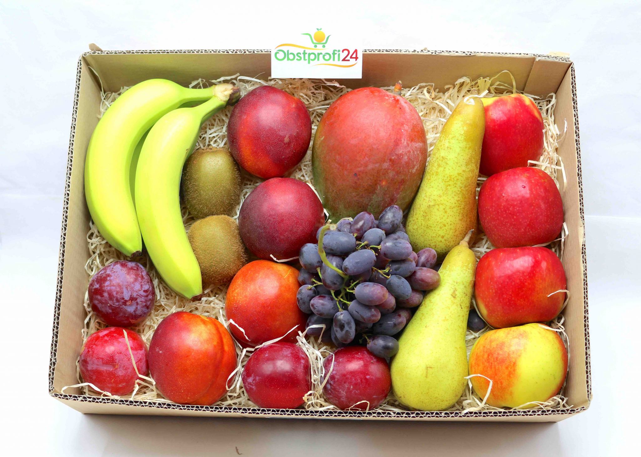 Klassische Obstbox online bei Obstprofi24 kaufen