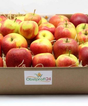 Apfel-Birne Mix, ca. 1 kg regional und unverpackt - kaufen bei  Regio-Delivery