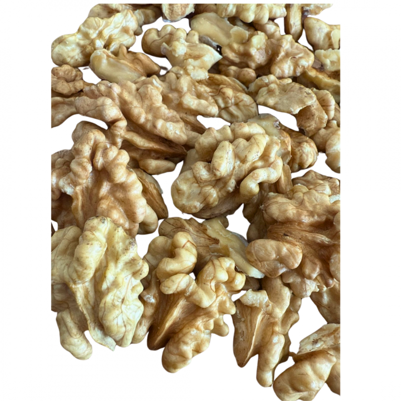 Walnüsse mit Schale Grenobler) 5Kg – Bild 4