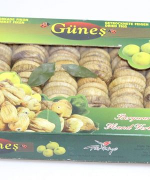 Getrocknete Feigen 2,5kg