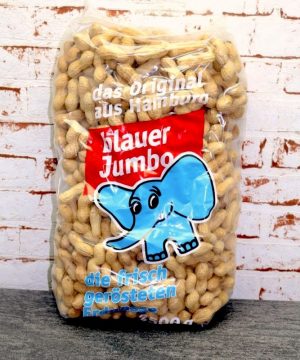 jumbo Erdnüsse