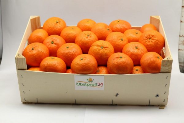 premium clementinen