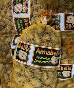 Annabelle Kartoffeln