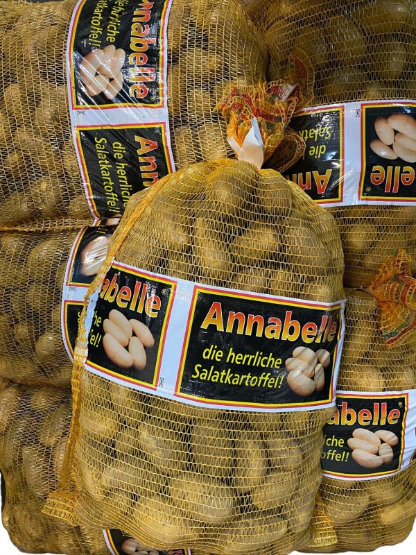 Annabelle Kartoffeln