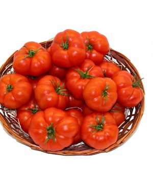 fleisch tomaten